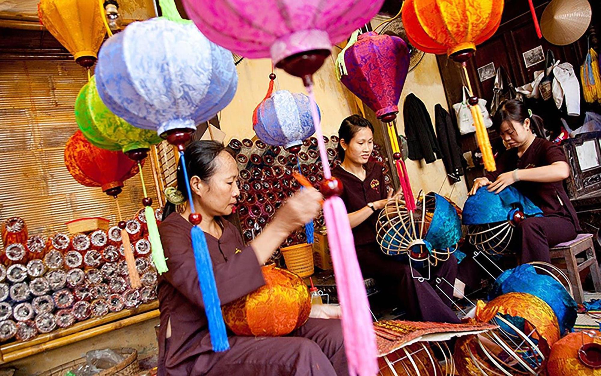 Hoi An Ocean Front Hotel エクステリア 写真